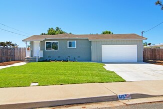 415 Corte Maria Ave, Chula Vista, CA 91910