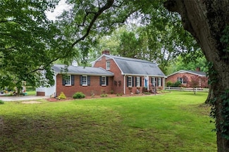 227 W Lakeshore Dr SE, Rome, GA 30161