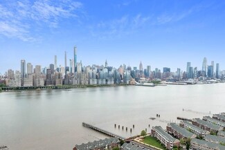 7000 Blvd E Unit 36B, Guttenberg, NJ 07093
