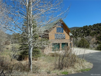 1408 Bear Creek Cir, South Fork, CO 81154