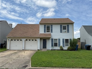 1404 Eddystone Dr Unit X9204, Virginia Beach, VA 23464