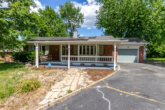 1115 N Eleanor St, Indianapolis, IN 46214