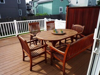38 Partridge Ave, Somerville, MA 02145