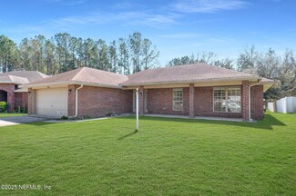 2316 Bur Oak Place, Middleburg, FL 32068