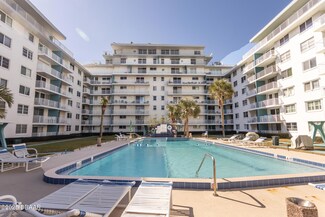 2727 N Atlantic Ave Unit 609, Daytona Beach, FL 32118