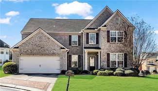 2468 Cannon Farm Ln, Duluth, GA 30097