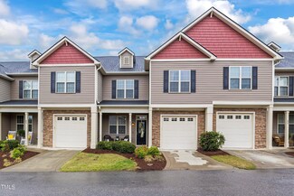 25 Cedar Hollow Dr, Garner, NC 27529