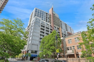 1530 S State St Unit 408, Chicago, IL 60605