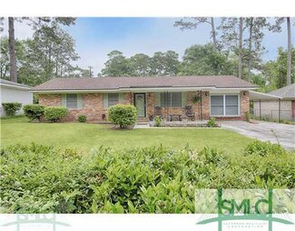9610 Dunwoody Dr, Savannah, GA 31406
