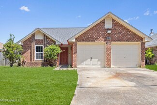 791 Causeway Dr, Biloxi, MS 39532