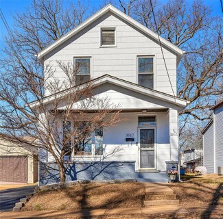3617 Manhattan Ave, Saint Louis, MO 63143