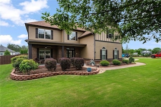 5805 Fielding Ct, Cumming, GA 30041