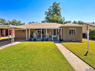 1010 N Howard St, Carlsbad, NM 88220