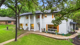 3905 Shady Creek Dr, Euless, TX 76040