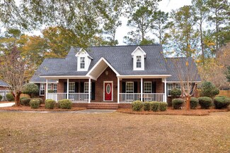 2131 Kingsbury Dr, Sumter, SC 29154