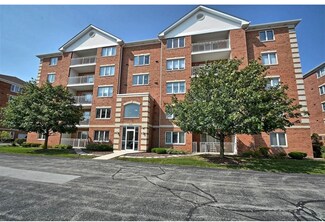 5520 W 115th St Unit 203, Oak Lawn, IL 60453