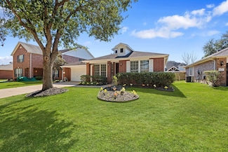 16727 Sonoma Del Norte Dr, Houston, TX 77095