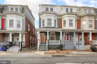 534 S 17th St, Harrisburg, PA 17104