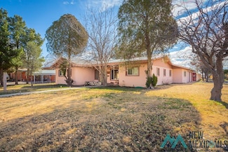 1614 W 3rd St, Roswell, NM 88201