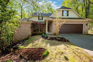 11 Fenchley Ct, Little Rock, AR 72212