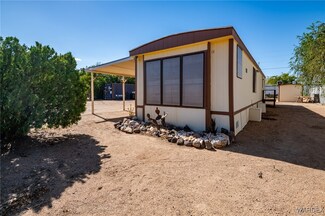 3620 Cardinal Ln, Kingman, AZ 86409