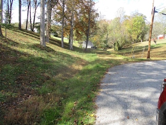 0 Shepherd Loop Rd, Greenup, KY 41144