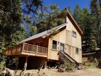 2060 Strawberry Point Rd, Duck Creek Village, UT 84762