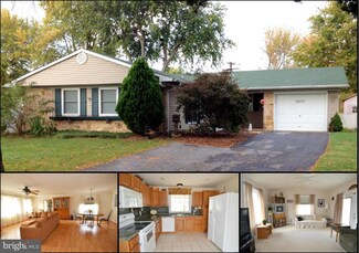 2606 Kresson Place, Bowie, MD 20715