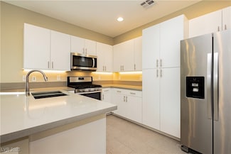 11236 Rainbow Peak Ave Unit 210, Las Vegas, NV 89135