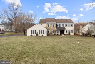 1036 Armstrong Ct, Chesterbrook, PA 19087