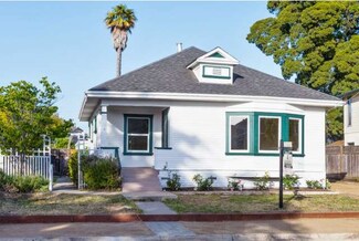 228 Wilkes Cir, Santa Cruz, CA 95060