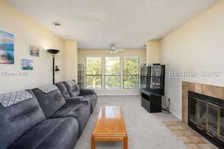 28 Forest Cove Unit 28, Hilton Head Island, SC 29928