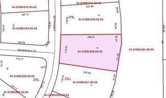 Lot 8 Lantana Cir Unit Lot 8, Patewood Nort, Georgetown, SC 29440
