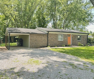 349 Dawn Dr, Cedar Hill, TN 37032