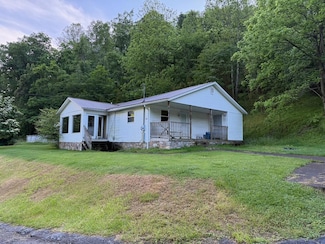 1267 Vinson St, Williamson, WV 25661