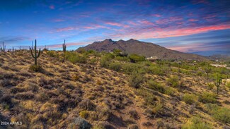 38457 N Rising Sun Rd Unit 6, Carefree, AZ 85377