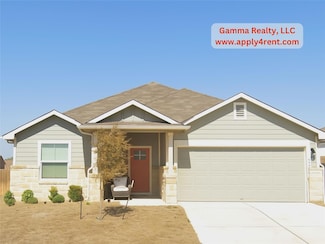 452 Hunter Loop, Bertram, TX 78605