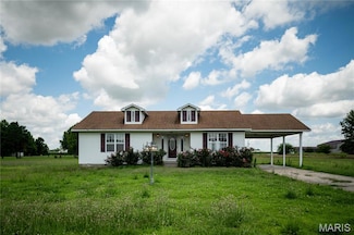 180 Luke Morgan Ln, East Prairie, MO 63845