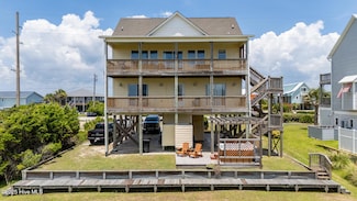 2013 Emerald Dr, Emerald Isle, NC 28594