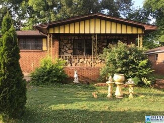 3745 Rutledge Ave SW, Birmingham, AL 35221