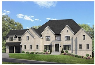 1303 Cobblemill Way NW, Kennesaw, GA 30152