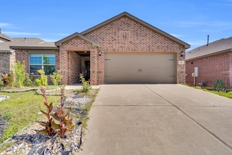837 Serena Dr, Ferris, TX 75125