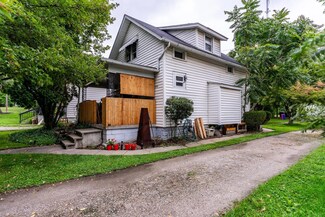 2514 N Wells St, Fort Wayne, IN 46808