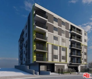 2716 -2720 James m Wood Blvd, Los Angeles, CA 90006