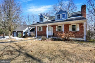 5107 Sweitzer Rd, Mohnton, PA 19540