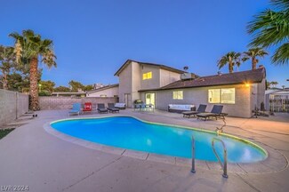 3105 La Entrada St, Henderson, NV 89014