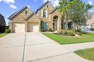 28654 Clear Woods Dr, Spring, TX 77386