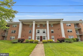 9808 47th Place Unit 105, College Park, MD 20740