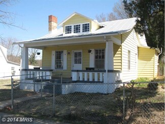 193 N Madison St, Orange, VA 22960