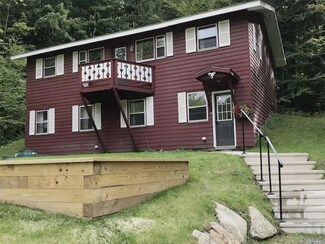 61 Tucker Hill Rd, Waitsfield, VT 05673